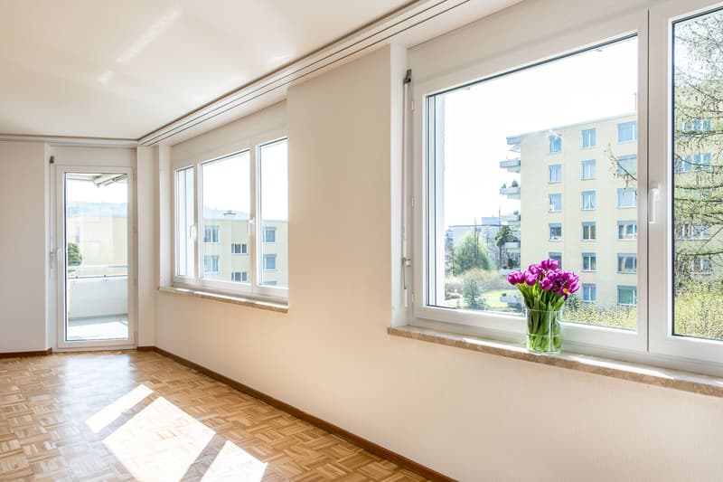 Welcome to your new apartment in the east of St. Gallen (5)