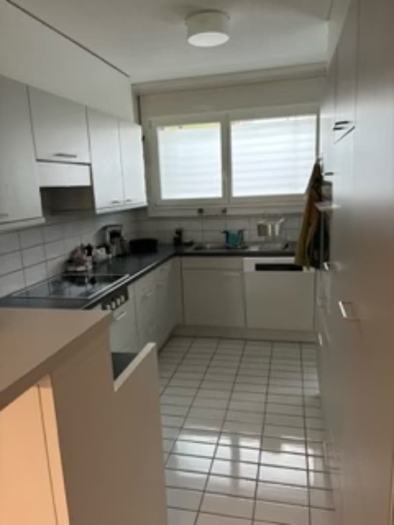 Belle maisonnette au rez-de-chaussée avec accès au jardin (4)