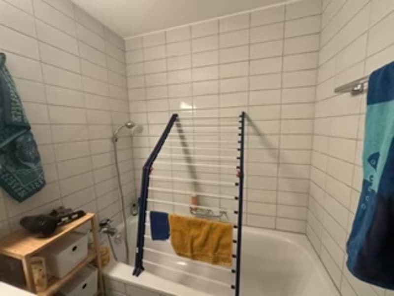 Belle maisonnette au rez-de-chaussée avec accès au jardin (8)