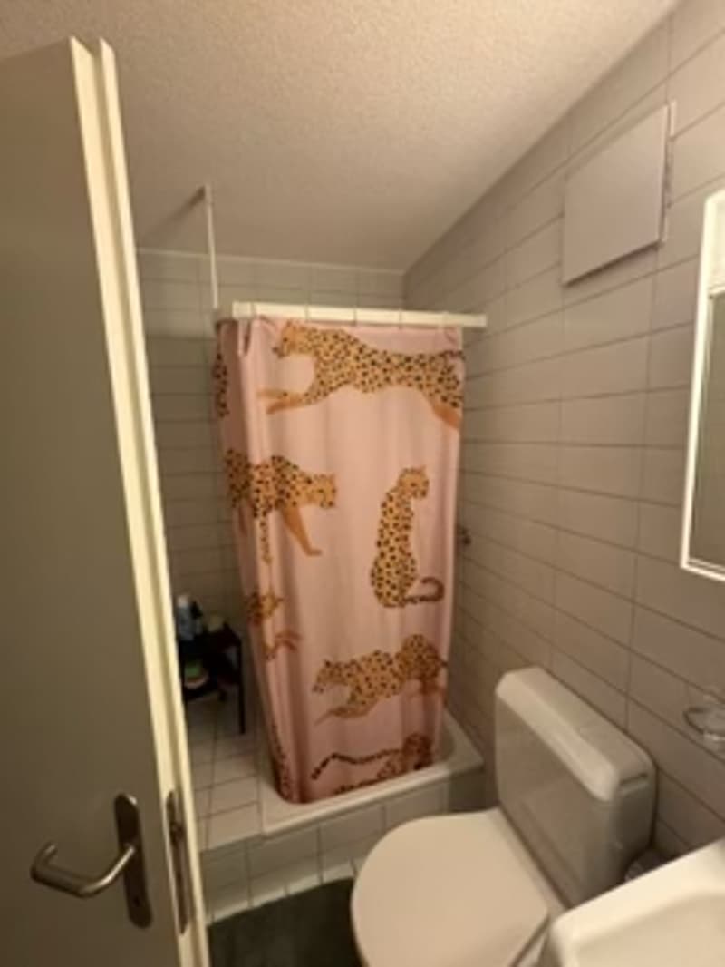 Belle maisonnette au rez-de-chaussée avec accès au jardin (9)