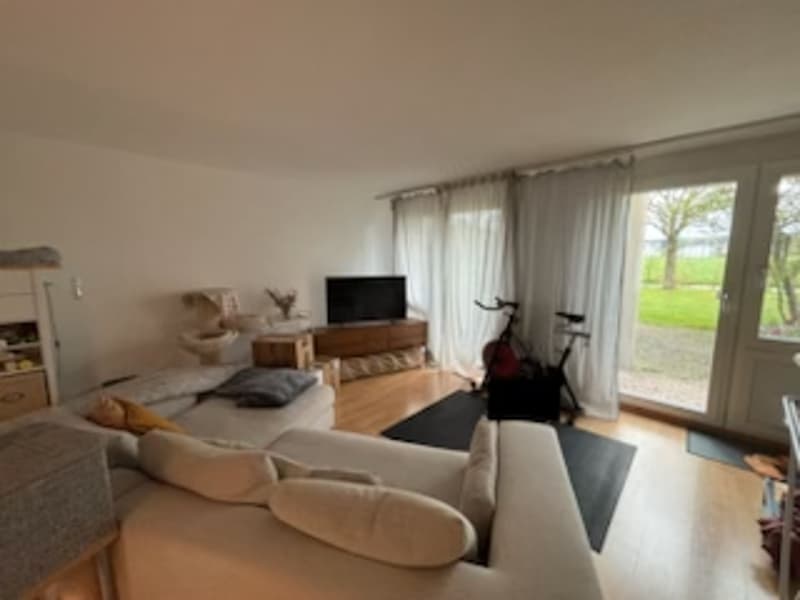 Belle maisonnette au rez-de-chaussée avec accès au jardin (2)