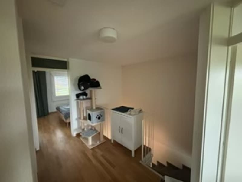 Belle maisonnette au rez-de-chaussée avec accès au jardin (5)