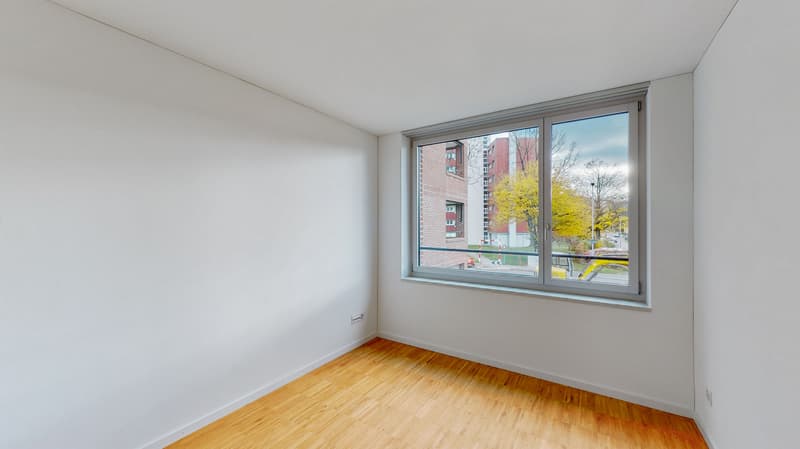 Moderne Wohnung in Regensdorf (5)