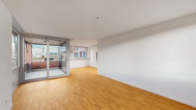 Moderne Wohnung in Regensdorf (4)
