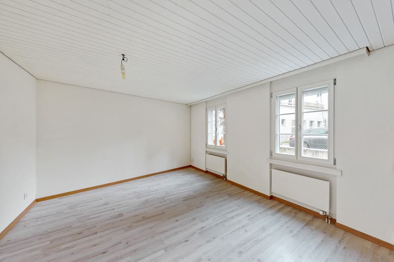 Maisonette apartment in the center (4)