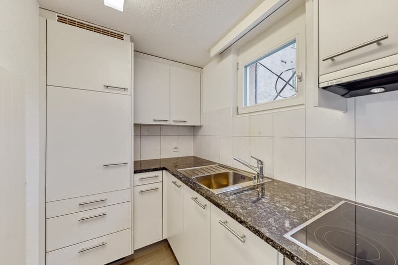Maisonette apartment in the center (2)