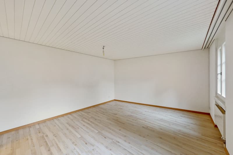 Maisonette apartment in the center (5)