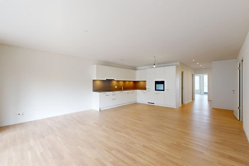 Ihr neues Zuhause- nahe dem Zürichsee (2)