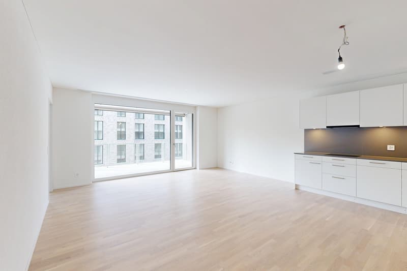 Ihr neues Zuhause- nahe dem Zürichsee (1)