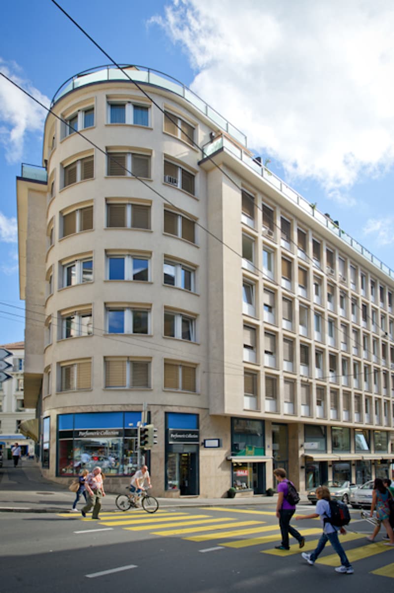 Arcata nel centro città (2)