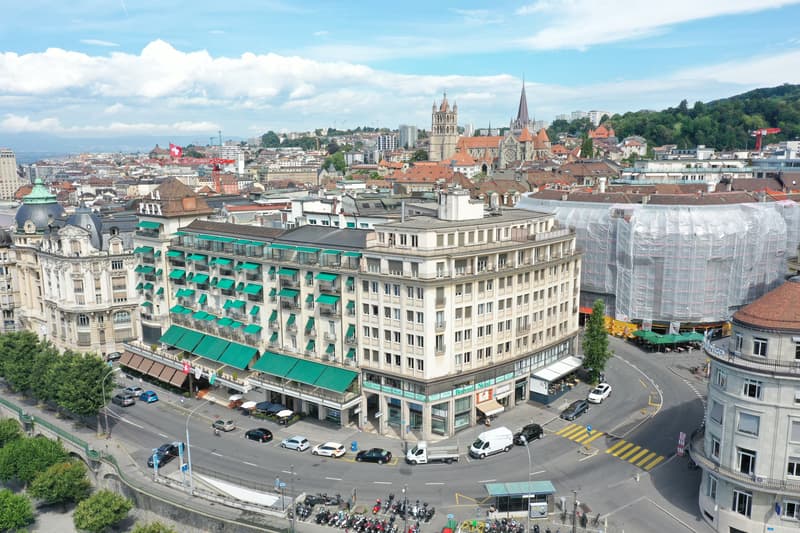 Bureaux au centre ville! (3)