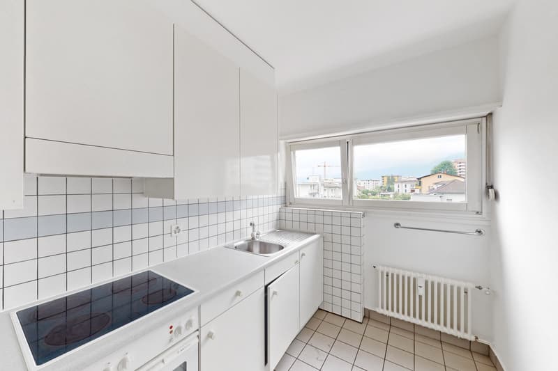 Maison Tamaro - grands espaces et vue sur le lac dans une position privilégiée (3)