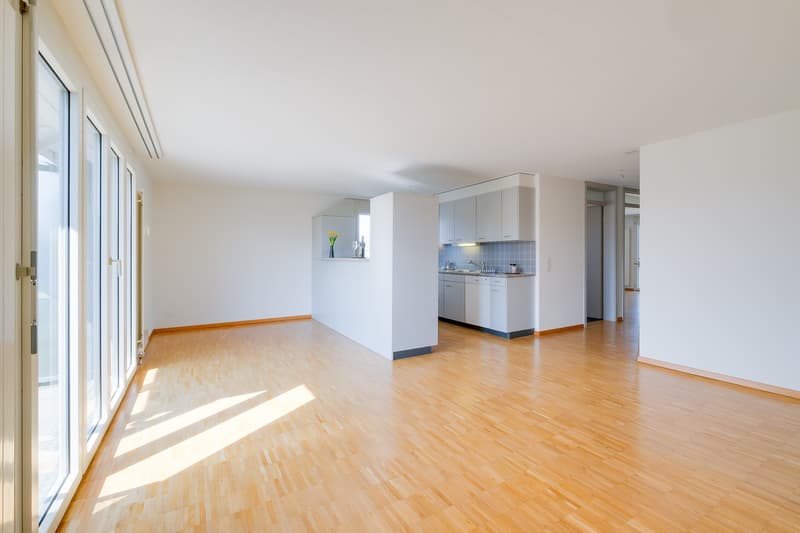 Erste eigene Wohnung (3)