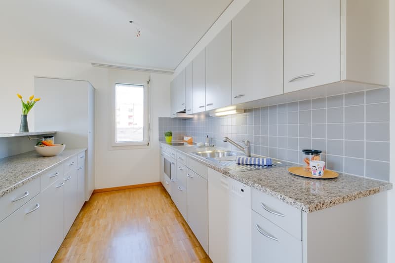 Erste eigene Wohnung (2)