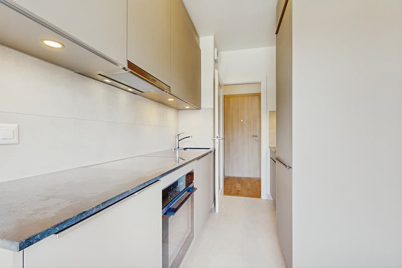Beautiful family housing, new with unobstructed view (6)