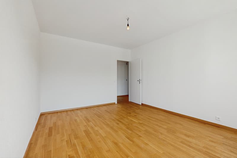Beautiful family housing, new with unobstructed view (4)