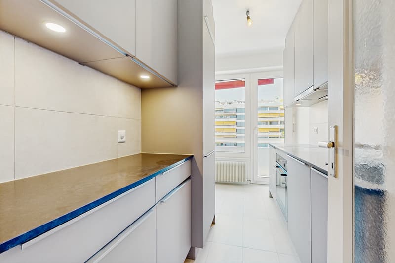 Beautiful family housing, new with unobstructed view (3)
