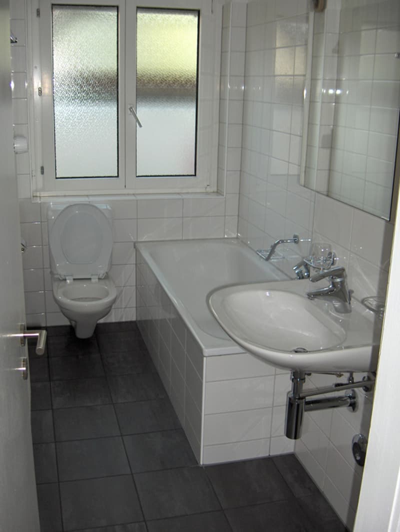 La tua nuova casa in una zona residenziale centrale per un periodo limitato di 1 anno! (3)