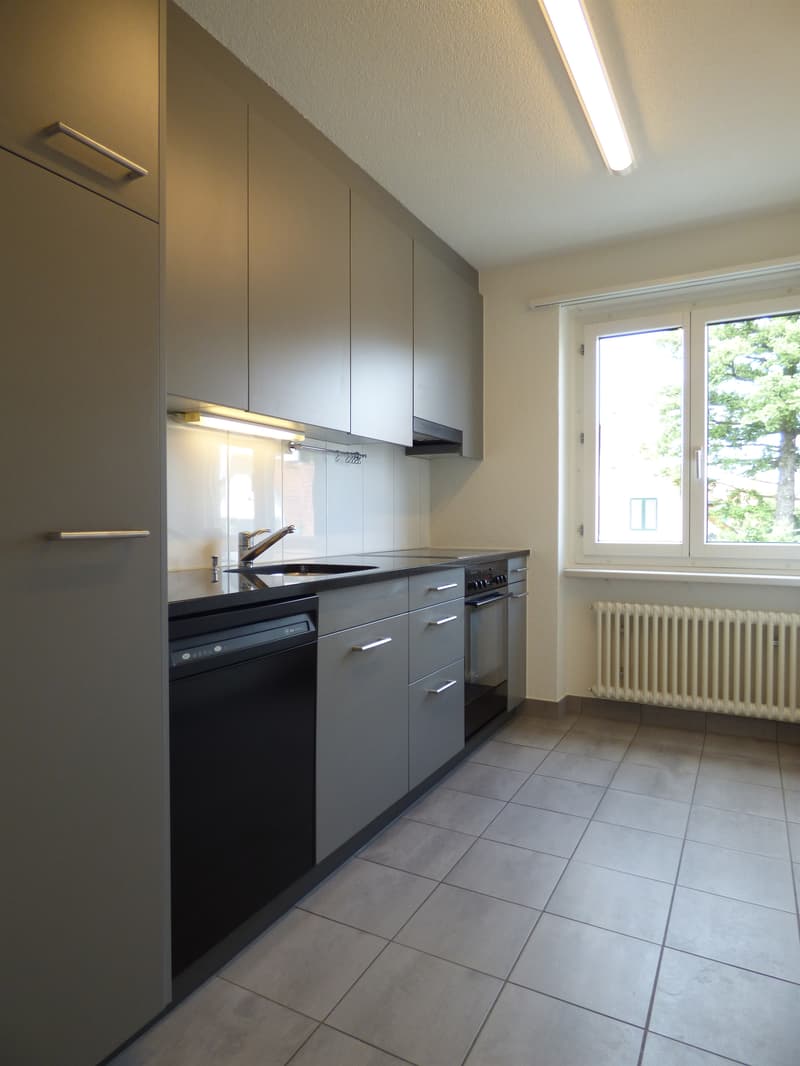 La tua nuova casa in una zona residenziale centrale per un periodo limitato di 1 anno! (2)