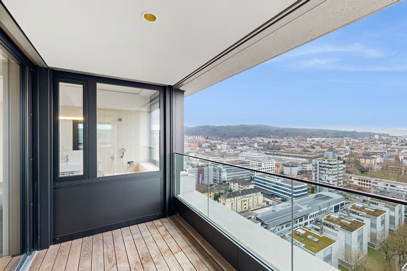 Urban living in an inspiring environment (9)