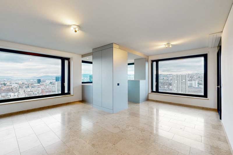 Urban living in an inspiring environment (4)