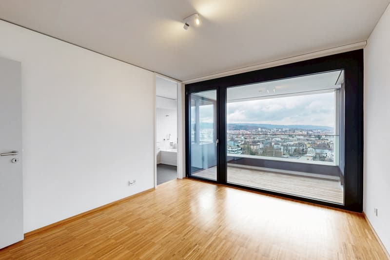 Urban living in an inspiring environment (6)