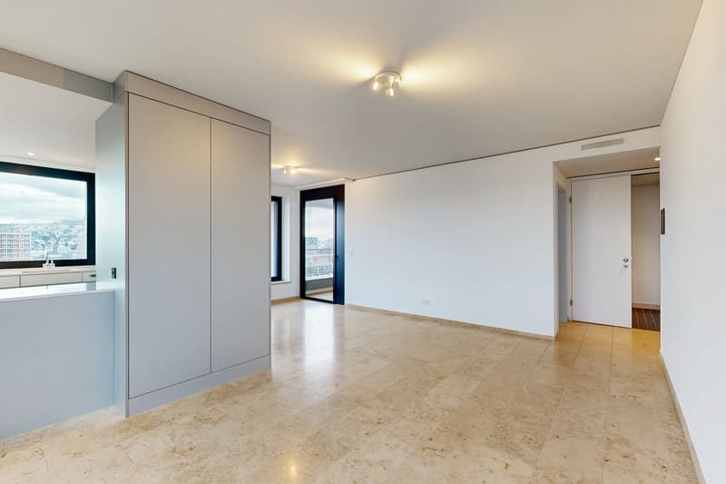 Urban living in an inspiring environment (3)