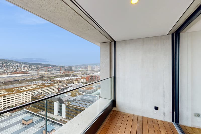 Urban living in an inspiring environment (10)