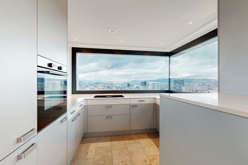 Urban living in an inspiring environment (2)
