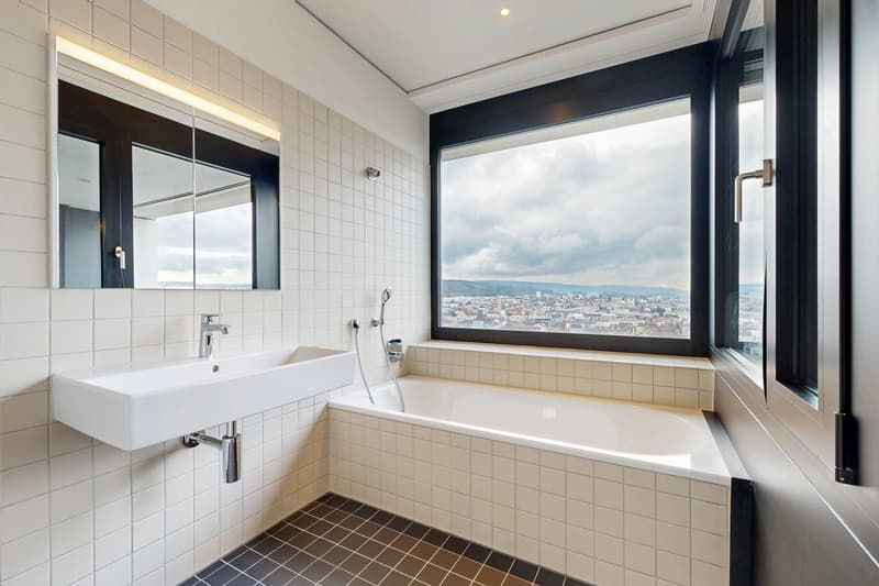 Urban living in an inspiring environment (8)
