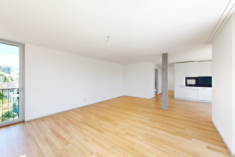Appartement moderne avec emplacement de vie central (3)