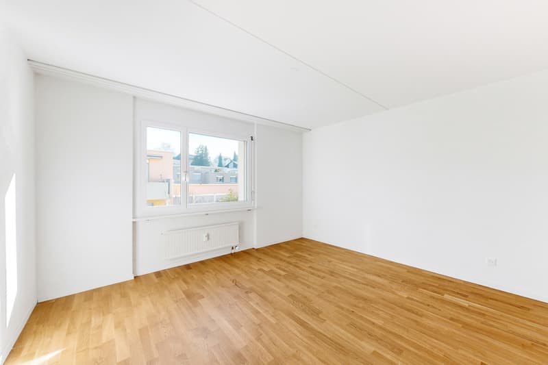 Wohnen in ruhiger Umgebung (4)