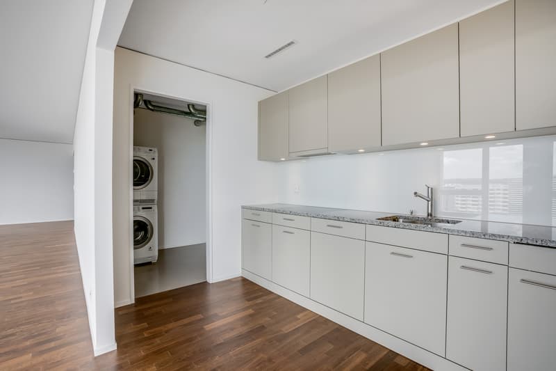 Genial apartment with very large terrace (5)