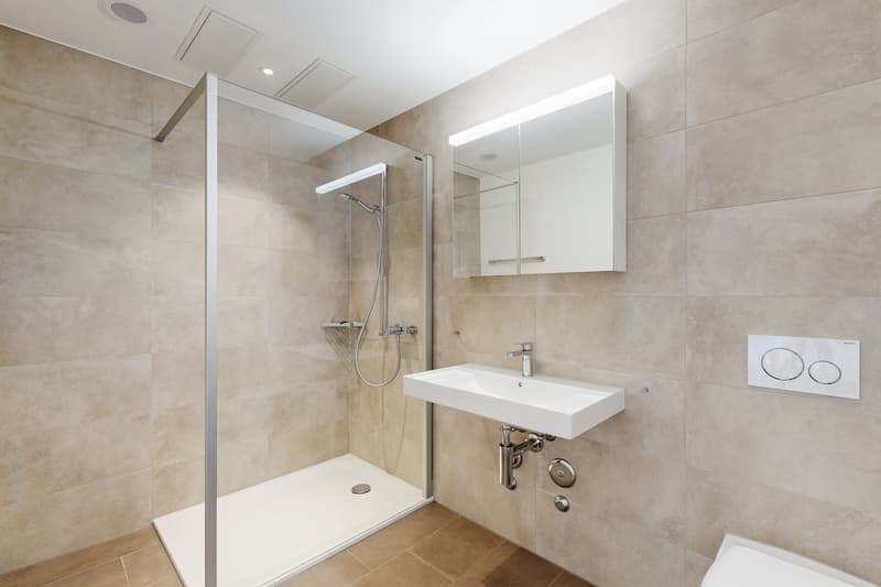 Appartement moderne et lumineux dans un emplacement central (4)