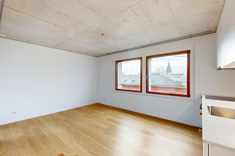 Prossimità alla città & comfort - vivere con stile (7)