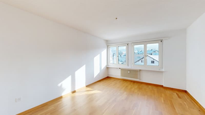 Ihr neues Zuhause an ruhiger Wohnlage! (5)