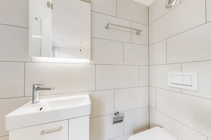 Apartment in the heart of Zurich! (7)