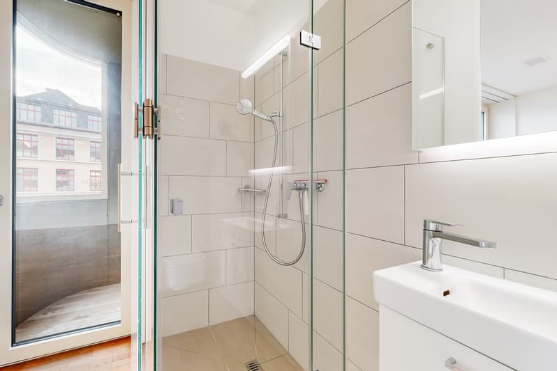 Apartment in the heart of Zurich! (6)