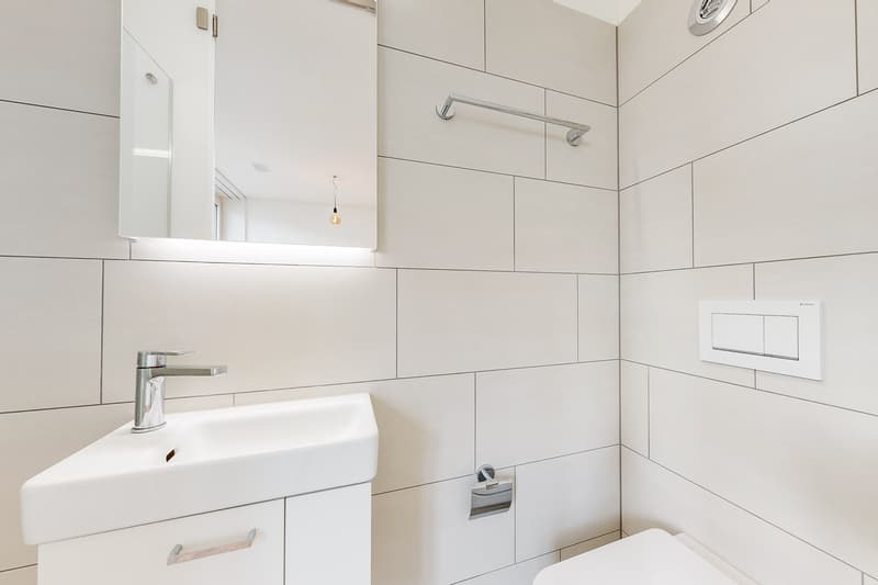 Wohnung am Puls von Zürich! - mieten ohne Kaution (7)