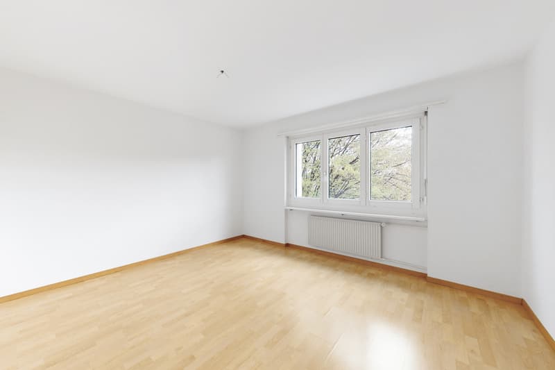 Perfekte Lage für den Alltag - Zentrale Wohnung in Zuchwil! (6)