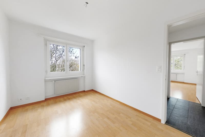 Perfekte Lage für den Alltag - Zentrale Wohnung in Zuchwil! (8)