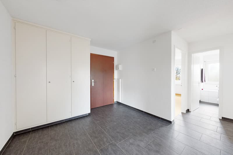 Perfekte Lage für den Alltag - Zentrale Wohnung in Zuchwil! (9)