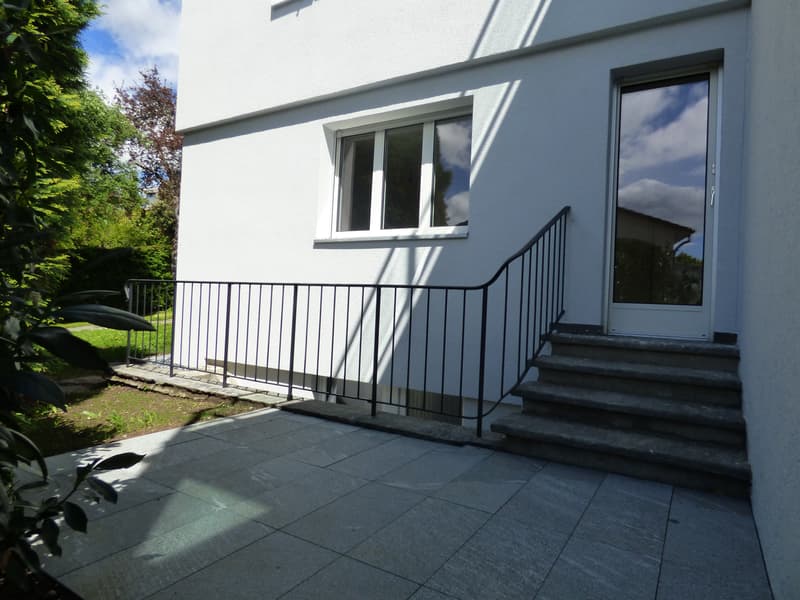 Votre nouveau rêve de maison sur la Zürcher Goldküste ! (12)