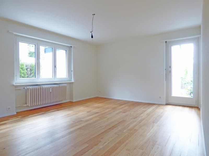 Votre nouveau rêve de maison sur la Zürcher Goldküste ! (2)