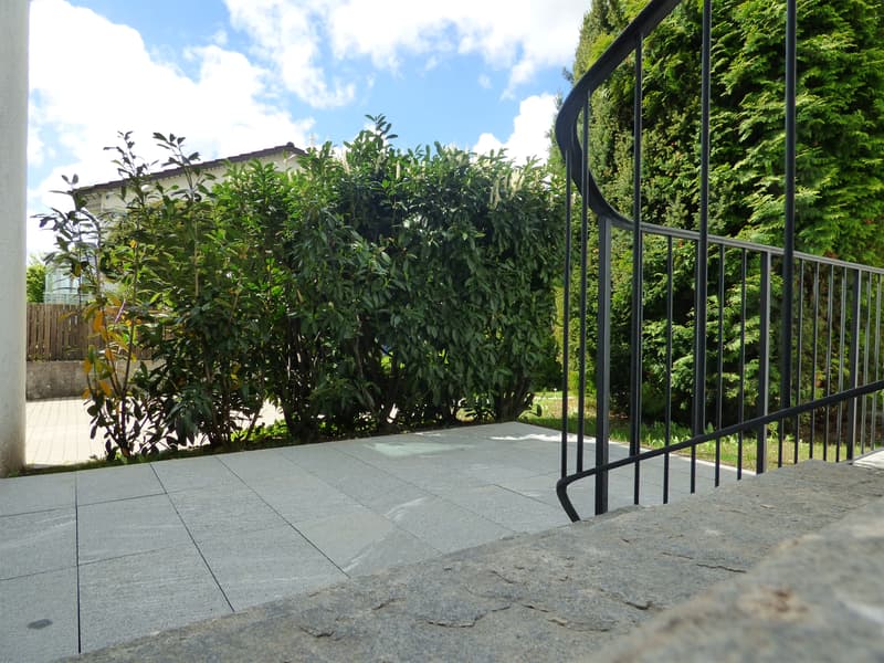 Votre nouveau rêve de maison sur la Zürcher Goldküste ! (11)