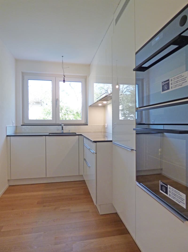 Votre nouveau rêve de maison sur la Zürcher Goldküste ! (8)