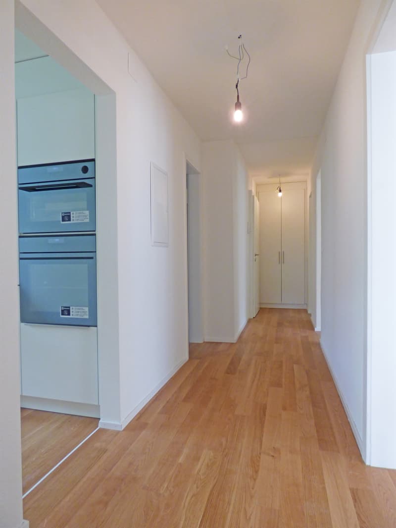 Votre nouveau rêve de maison sur la Zürcher Goldküste ! (4)