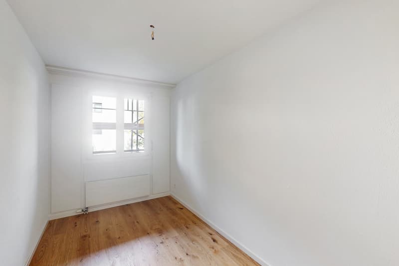Ansprechende Maisonette-Wohnung mit Sitzplatz (4)