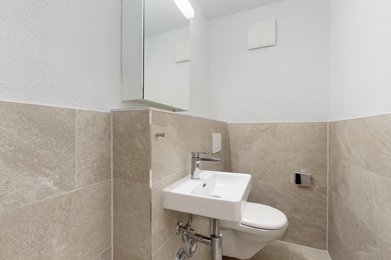 Ansprechende Maisonette-Wohnung mit Sitzplatz (8)