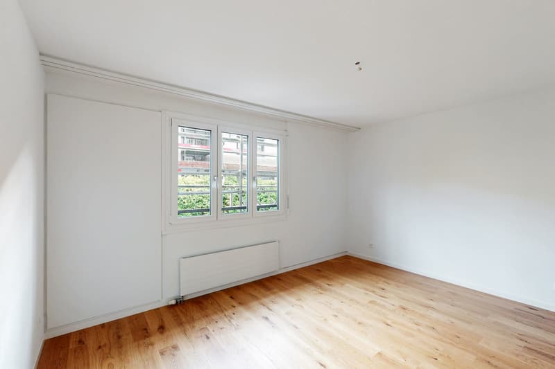 Ansprechende Maisonette-Wohnung mit Sitzplatz (6)